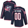 Columbus Blue Jackets - Adizero Authentic Pro NHL Dres/Vlastné meno a číslo 56 (XXL)