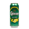 Gösser Radler Zitrone