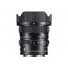 Sigma 24 mm f/2 DG DN Contemporary series pre Sony E
