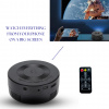 Mini LED projektor – kompaktné domáce kino kdekoľvek