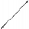 LIFEFIT Vzpieračská tyč ohýbaná 120cm / 30mm