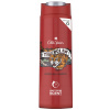 Old Spice Tiger Claw sprchový gél 400 ml