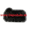 Fiat PUNTO 6/03- olejová vana 1,2i - 8V