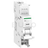 Schneider Electric Podpäťová spúšť iMNx, nezávislá na napájecom napätí, 220-240V AC, 50/60Hz pre Acti9 (iC60, iID, iC40, iDPN Vigi, iSW-NA)
