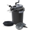 Heissner sada tlakovej filtrácie FPU20000-00
