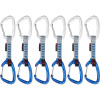 set expresiek MAMMUT Crag Wire 10cm Indicator 6-Pack