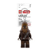 LEGO Star Wars Chewbacca svietiaca figúrka (HT)
