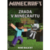 Zrada v Minecraftu