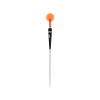 IBITE - Plavák Carrot 2 g