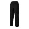 Helikon-Tex Nohavice MCDU - čierne - L–Regular