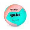 Lopta volejbal SOFT 170g GALA BV5685S oranžová