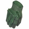 Rukavice MECHANIX M-PACT JASNĚ ZELENÉ velikost: XL