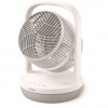 Ventilátor stolový Philips Series 2000 CX2050/00 biely
