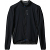 Dámska cyklistická bunda MAAP Women's Flow Jacket - black S