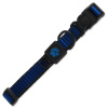 Obojok ACTIV DOG Strong modrý M 1ks