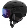 Smith Survey - Matte Black/ChromaPop Photochromic Rose Flash 55-59