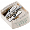 GG naturell Strúhadlo Dual Sharpener - 1 ks