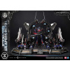 Prime 1 Studio Transformers: Dark of the Moon (Film) Múzeum Masterline soška Optimus Prime s výzbrojou 127 cm