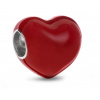 PANDORA model 793087C01 – Srdce so skrytým odkazom meniace farbu (Ag 925/1000, 2,95 g)