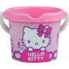 Androni Kyblik Hello Kitty - priemer 13 cm