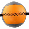 Lopta na cvičenie Sedco Wall Ball, 10 kg
