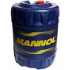 Mannol ATF MultiveHicle T-IV SPIII DEXRON III 20L (MANNOL ATF MULTIVEVOZIDLO T-IV SPIII DEXRON III 20L)