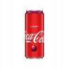Sýtený nápoj Coca-Cola 330 ml