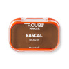 Trouble Maker Púdrový bronzer Rascal Powder Bronzer 4,5 g Outlaw