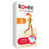 Kotex Tampony Active Normal 16 ks