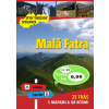 Malá Fatra Ottov turistický sprievodca