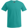 Promodoro Tričko Promodoro Premium 3099, krátký rukáv, pánské COT40309907913-jade 3XL Nefritová