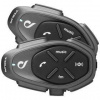 Handsfree CellularLine Interphone TOUR Twin Pack