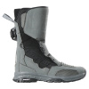 FURYGAN topánky CHATTAN D3O / Grey-Black (39)