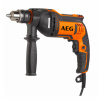 AEG SBE 750 RZ Príklepová vŕtačka