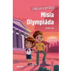 Strelka a Bystroš: Misia Olympiáda | de Toro Belén