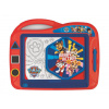 Clementoni 15112 Magnetická tabuľka s pečiatkami Paw Patrol - Tlapková patrola