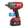 MILWAUKEE M18 ONEFHIWF34-502X (ONE-KEY™ FUEL™ aku rázový uťahovák FUEL systém)