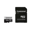 Karta TRANSCEND MicroSDXC 256GB 340S, UHS-I U3 A2 Ultra Performace 160/125 MB/s