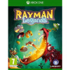 Rayman Legends