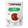 ONTARIO Duck Thin Pieces 50g