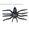Dekorácia halloween pavúky 8cm 6ks