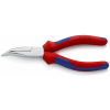 KNIPEX 25 25 160 Kleště půlkulaté s břity