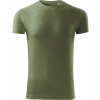Malfini Viper free Pánske tričko F43 khaki L