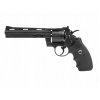 Vzduchovka - Revolver Colt Python 6 '' 4,5 mm DIABOLO / BB + SET (Vzduchovka - Revolver Colt Python 6 '' 4,5 mm DIABOLO / BB + SET)