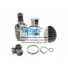 NTY TOYOTA RAV-4 ATM 2.0, 2.4 05-12, 3.5 ATM 07-12, CAMRY AVV50 2.5 HYBRID 11-, LEXUS ES250H 12- ĽAVÁ 43040-28021 VNÚTORNÝ HOMOKINETICKÝ KLB