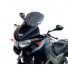 Yamaha Tdm 900 2002-2013 Plexi cestovní - Světle hnědé