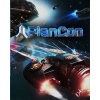 Plancon Space Conflict (PC)