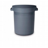 Nádoba kruhová 120 l HENDI 691038 (Nádoba kruhová 120 l HENDI 691038)