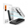 Spigen Glass tR EZ Fit Cover 2 Pack Transparency Samsung Galaxy Z Fold5 AGL06523