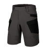 Kraťasy OTS® VersaStrech® Lite Helikon-Tex® – Ash Grey / černá vel. 3XL